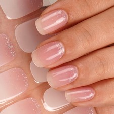 Gel nagelfolien set - gel,