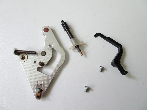 Dual 1234 ersatzteile - ,