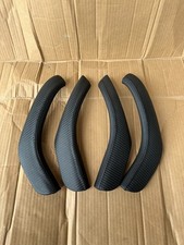 SAAB 9-3 03-12 Carbon Leather