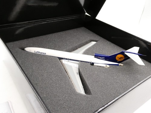 200 herpa lufthansa edition - 1:200,