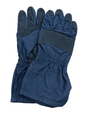 Bundeswehr Bundesmarine Arbeitshandschuhe GORE-TEX Handschuhe NAVY gloves NEU