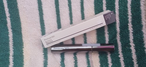 Makeup mascara von - no,