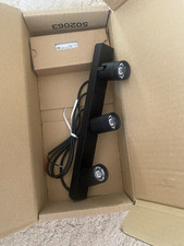 Flos LED Squad Spot 3er