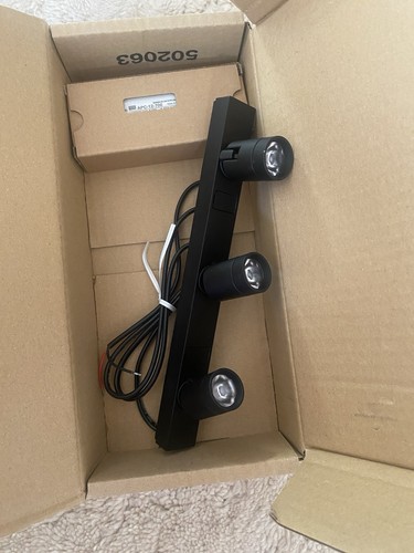 Flos led squad spot - led,
