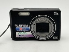 Fuji digitalkamera digital - digitalkamera,