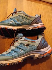 Meindl Trekkingschuhe Air