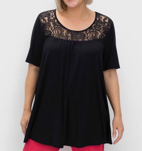Sheego damen bluse shirt - sheego,