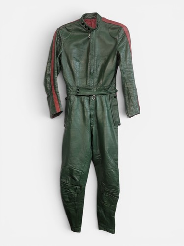 Harro motorrad lederkombi - harro,