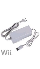 Original Nintendo Wii Netzteil