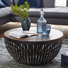 Couchtisch finebuy sofatisch - couchtisch,