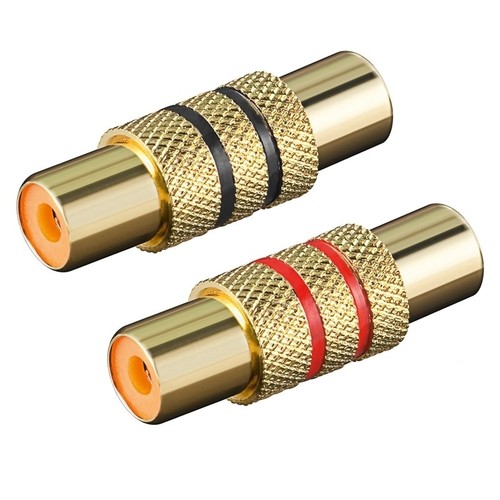 High quality rca audio video - high,