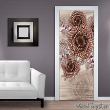 Türtapeten Selbstklebende