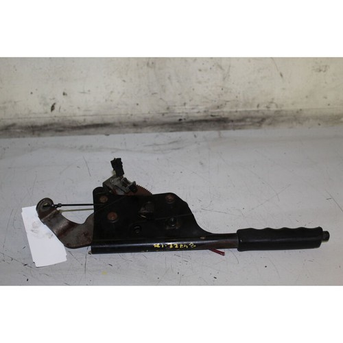 Handbremsenhebel nissan king - handbremsenhebel,