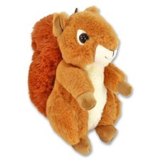 Eichhörnchen Kuscheltier -