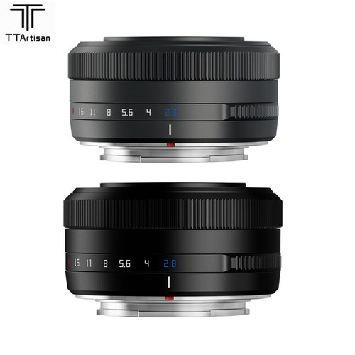 Ttartisan 27mm aps c auto - ttartisan, aps-c