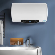 120L Warmwasserspeicher Übertisch 2000W druckfest Elektrospeicher Boiler Neu