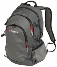 Greys chest bag - chest,