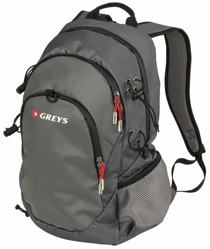Greys chest bag - chest,