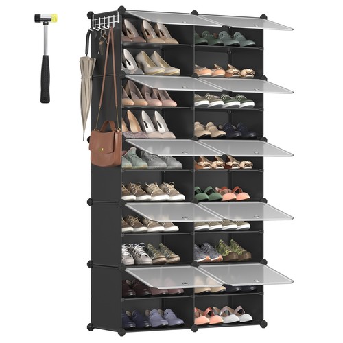 Songmics schuhregal 10 - songmics,