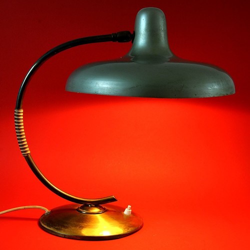 Schreibtischlampe messing - schreibtischlampe,,