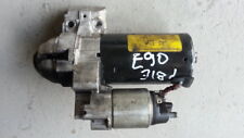 BMW E90 E91 Anlasser Starter 318d 320d 0001148010 20110914