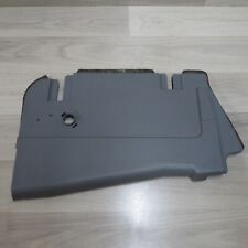 BMW E39 Verkleidung unter Handschuhfach Abdeckung Rechts Fußraum Grau 8159734