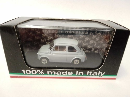 Brumm steyr puch 500d - brumm,