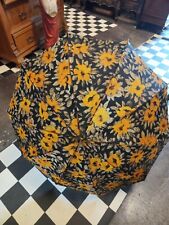 Alter Damen - Regenschirm Sehr Guter Zustand 