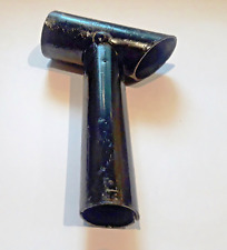 RM 270 4401 Abgas Abgasrohr T-Stück 145 mm Dometic Elektrolux,