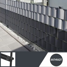 Doppelstabmattenzaun 8/6/8mm