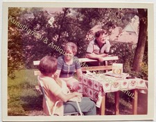 orig. Foto um 1960 Produkt