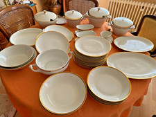 Bavaria 04449 Jaeger Porzellan