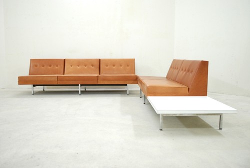 Herman miller george - herman,