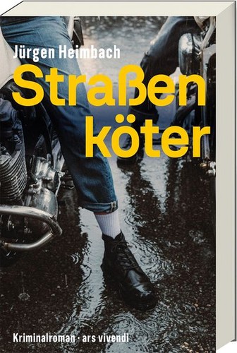 Straßenköter jürgen - straßenköter, |