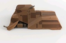 Star Wars Multi-Truppen-Transporter (MTT) der Handelsföderation vom Hasbro 