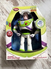 Buzz Lightyear Toy Story