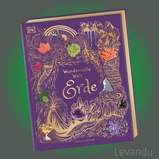 WUNDERVOLLE WELT. ERDE | Ein