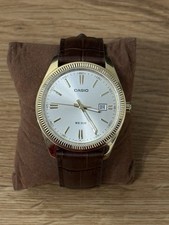 Casio MTP-1302PGL-9AVEF