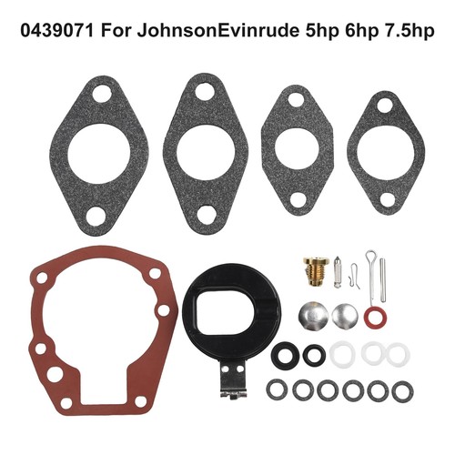 Teile vergaser kit für - vergaser,