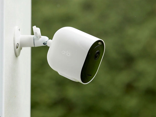 Arlo pro - arlo, generation)