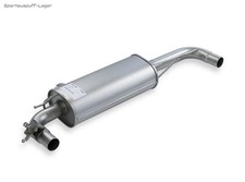 Remus Edelstahl Duplex