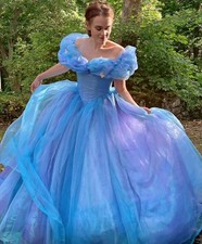 Cinderella 2015 Live action