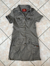 Buffalo London Jeans Kleid 38