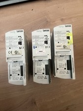 Lenze 8200 Vector E82EV751-2B 0.75kW E82ZBC Frequenzumrichter