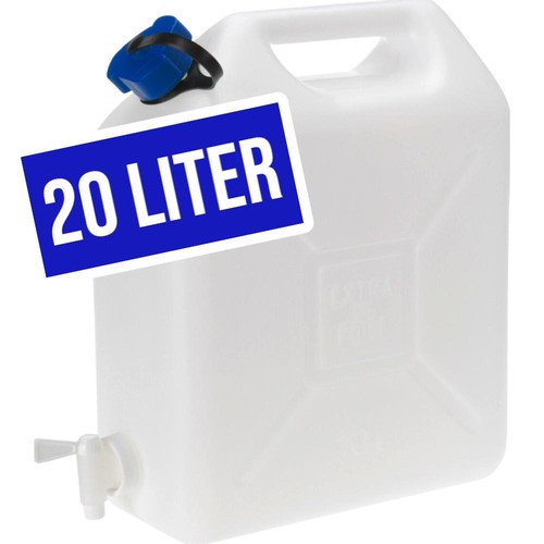 Wasserkanister liter - wasserkanister, 20