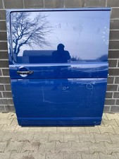 Original VW T5 7H Transporter LKW Schiebetür links Tür 7H0843435B ab Bj 2003