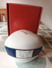 Dose bonboniere porzellan - dose,