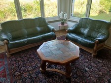 Wohnzimmer Möbel Set -