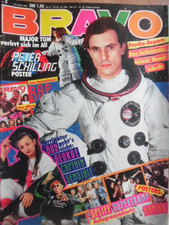 BRAVO 9 - 24.2. 1983 C Major