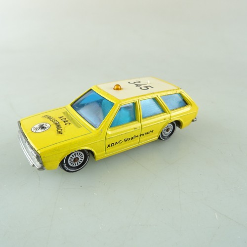Siku 1029 passat variant - siku,